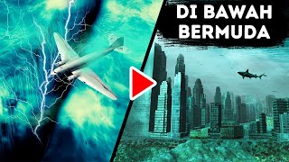 Konon di Bawah Segitiga Bermuda Ada Kota Rahasia [upl. by Warner723]