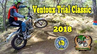 Ventoux Trial Classic 2018 [upl. by Rafiq]