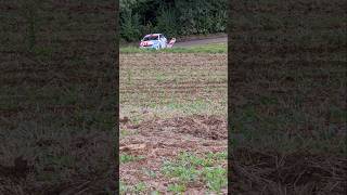 RALLYE BAD EMSTAL rallye shorts cars [upl. by Ytte]