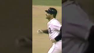 The Other Great Kirk Gibson Home Run [upl. by Tadd]