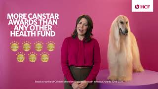 HCFV0411H Value Ads Canstar 6quot [upl. by Niwred]