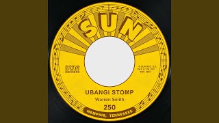 Ubangi Stomp [upl. by Musette]