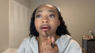 GRWM For a Photoshoot [upl. by Pillihpnhoj]