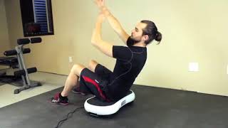 Top 5 Best Vibration Machines  Vibration Plates for Weight Loss [upl. by Barbra]