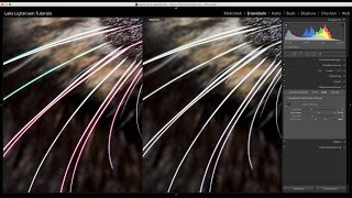 LaKe Lightroom Tutorials  Chromatische Aberrationen entfernen [upl. by Rivalee]