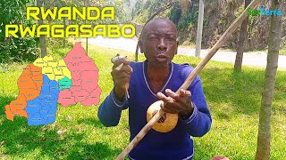 🚨 UMUHUNGU WA MUZEHE ARATURIRIMBIYE NEZA PE RWANDA TRADITIONAL SONG [upl. by Wattenberg]