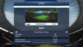 41 estadios pes 15 Stadiums Pack v2 PES 2015 By Estarlen Silva [upl. by Rusel]