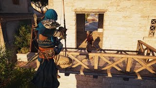 Assassin’s Creed Origins 7 Years Later… [upl. by Hound]