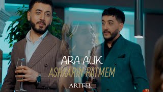 Ara amp Alik Avetisyanner   Ashxarhin Patmem  Ара Алик  Ашхарин Патмем  Official Song 2023 Hit [upl. by Licna]