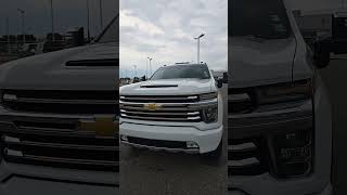 2020 Chevy Silverado 2500 high Country Stock  240536b [upl. by Aleydis]