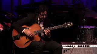 Frank Vignolas Guitar Night with Pasquale Grasso December 13 2023 [upl. by Ahab]