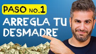 Cómo ordenar tus finanzas en 7 pasos [upl. by Devon]