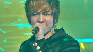 UKiss  ManManHaNi 유키스  만만하니 Music Core 20091114 [upl. by Dana]