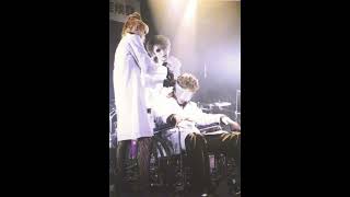 ILLUMINATI  MALICE MIZER pays de merveilles Rare Live Audio 1997 [upl. by Goody434]