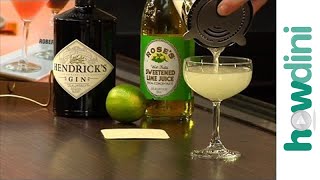 How to make a Gimlet [upl. by Stead499]