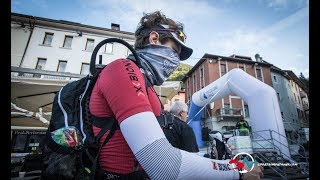 Adamello Ultra Trail 90Km 2324092017 [upl. by Haland492]