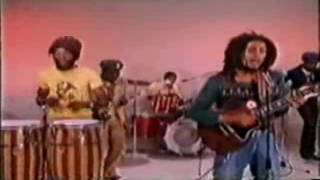 ♫ ♕ Bob Marley ♕ Roots Rock Reggae 1976 HD ♫ [upl. by Malilliw]