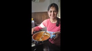 Sambar Masala amp Sambar Recipe भी मेरे यहां आता है बहोत तारीफ करता है ☺️ [upl. by Alesandrini459]