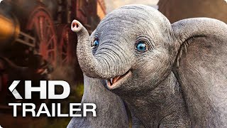 Dumbo Movie Review [upl. by Alue374]