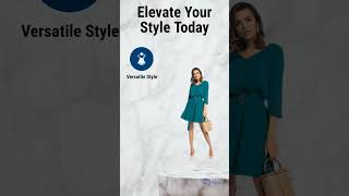 Elevate Your Style Today [upl. by Sleinad]