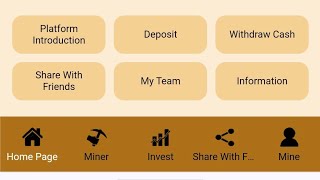 Tron CFD longterm project safe funds stable income you can get 60000TRX by registering [upl. by Cary]