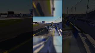 My best run on Englishtown nissansilvias15 drift assettocorsa mods automobile [upl. by Anaitsirk737]