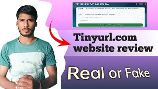 Tinyurlcom Review  Tinyurl Review  Tinyurl Real or Fake  Tinyurlcom login  Tinyurl Link [upl. by Etnohc513]