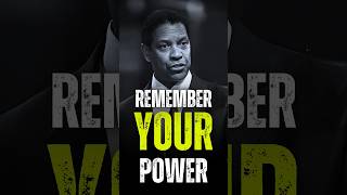 Keep Moving Forward  Denzel Washington motivation denzelwashington [upl. by Modnar]