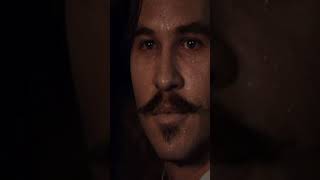 TOMBSTONE quotthe Greatest GUNFIGHT quot DOC HOLLIDAY vs JOHNNY RINGO tombstone dochollidaywyattearp [upl. by Anilehs]