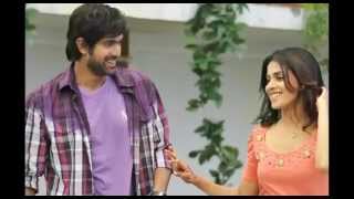 Rana jeniliya naa istam oo o sathiya latest song from telugu movie [upl. by Nyrek]