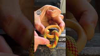 WoW To tie a rope to a ring [upl. by Alil]