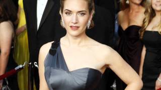 Kate Winslet Celine Dions Titanic Theme Song Makes Me Want To Throw Up [upl. by Odella]