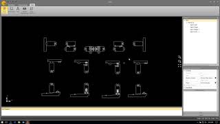 EZWinDoor  Unit Library Demo [upl. by Eceryt169]