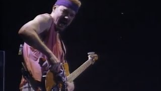 Van Halen  Full Concert  081995  Toronto OFFICIAL [upl. by Chicoine]