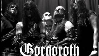 Gorgoroth  Rebirth subtitulado en español [upl. by Whitehurst]