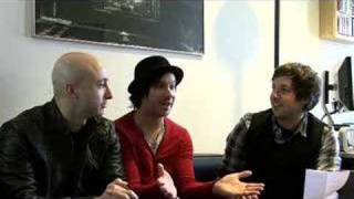 Simple Plan French Lesson [upl. by Ailisab986]