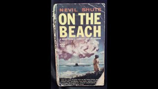 Plot summary “On the Beach” by Nevil Shute in 4 Minutes  Book Review [upl. by Koah]