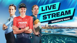 2024 Lake Las Vegas T100  Live Stream  Womens Race 📺 [upl. by Louanna323]