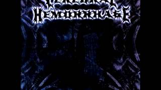 Cerebral Hemorrhage  Exempting Reality 2001 Full Album Mutilated Records [upl. by Ydnak]