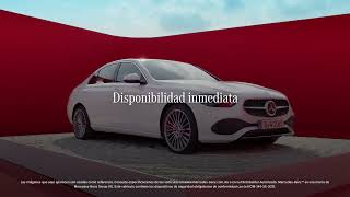 Potencia y deportividad C 200 Sport [upl. by Nelra]