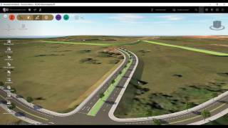 Lançamento Infraworks Brazil Content para Infraworks [upl. by Adian209]