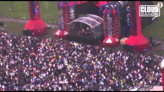 Defqon 1 2011 Official Aftermovie HD [upl. by Ahens]