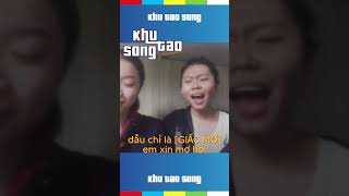 khu tao song P4 haihuoc khutaosong meme songoku shorts [upl. by Coretta917]