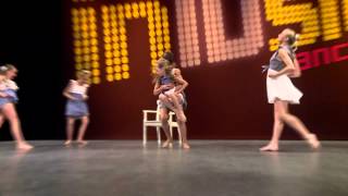 Dance Moms  Amber Alert S4 E31 [upl. by Leduar]