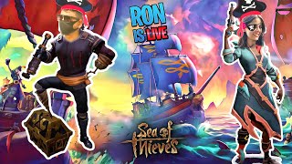 SEA OF THIEVES  3 FINAL MISSION BOSS FIGHT HOGI AAJ [upl. by Dorman]