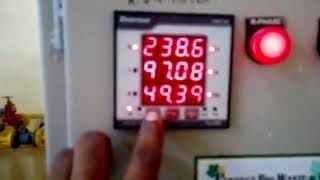 How Biogas Generator of 100 Kw  125 kVa is producing Bio Electricity nonstop for 2728 days Pune [upl. by Killarney]