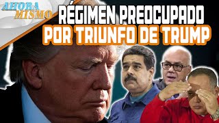 ¿QUÉ ESPERAR DEL NUEVO GOBIERNO DE TRUMP  AHORA MISMO  6 DE NOVIEMBRE [upl. by Annam]