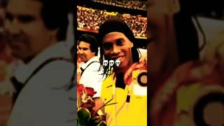 Anything to say about Ronaldinho ✌️✌️✌️ music ninjacat soccer ronaldinho skills 🇧🇷🇧🇷🇧🇷 [upl. by Celio]