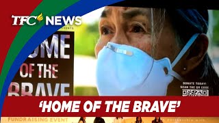 Home of the Brave tackles human trafficking immigration woes in Los Angeles  TFC News California [upl. by Gussman705]