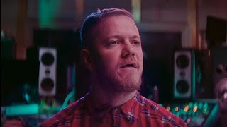 Making of Evolve  Spotify Rock This Documentary  Imagine Dragons [upl. by Rehnberg]